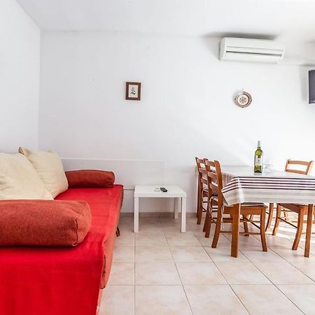 Dubravka Apartment Porec Bagian luar foto