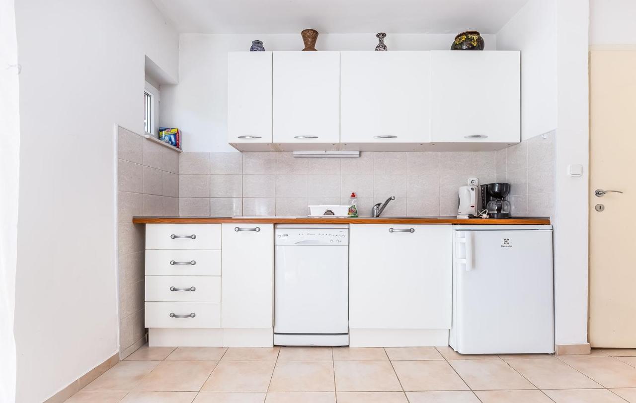 Dubravka Apartment Porec Bagian luar foto