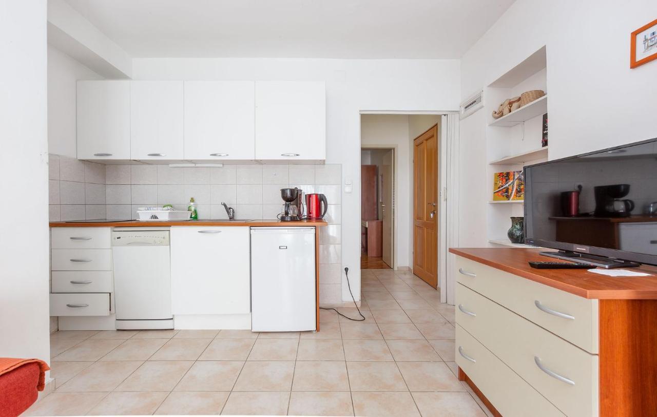 Dubravka Apartment Porec Bagian luar foto
